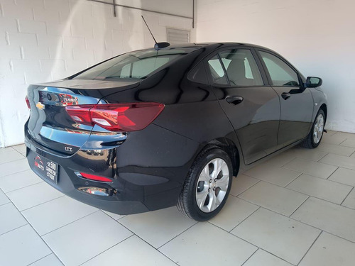 Chevrolet Onix plus Onix Sedan Plus Ltz 1.0 12v Tb Flex Aut.