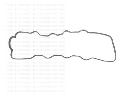 Empaquetadura Tapa Valvula Para Mazda 323 1.3 E3 1981 1989