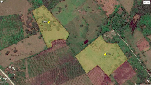 Venta Rancho 6 Hectáreas Hectáreas En Tuxpan Veracruz