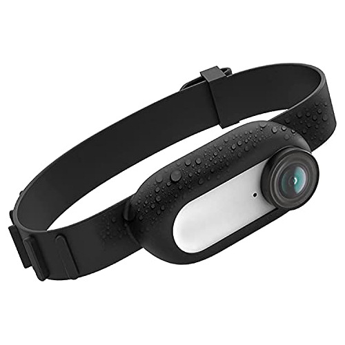 Pulsera De Silicona Para Insta360 Go 2, Funda Protectora De 