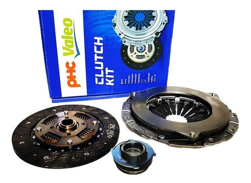 Kit Clutch Croche Embrague Hyundai Tucson Sportage 2.0 Origi