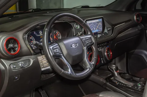 Chevrolet Blazer 3.6 V6 Rs