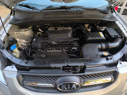 Kia Sportage Fq 4x2 Automática 2016
