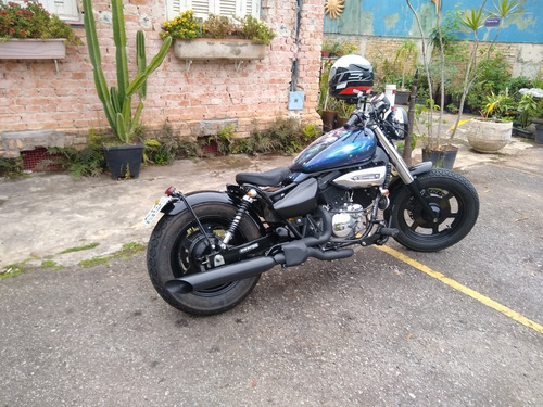 Imagem 4 de 7 de Kasinski Mirage 250