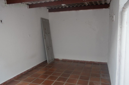 Imagem 3 de 15 de Casa Em Pirituba - São Paulo - 2733