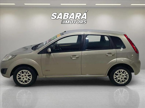 Ford Fiesta 1.6 Mpi Class Hatch 8v