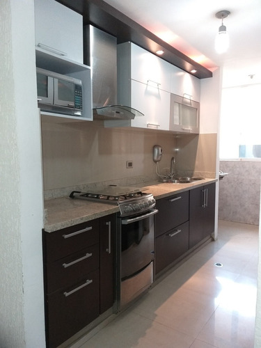 Imagen 3 de 14 de Apartamento En Venta Las Aves Suites Barcelona