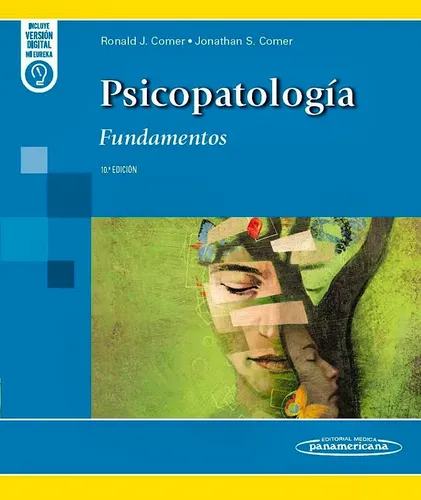 Comer - Psicopatología 10a Edición