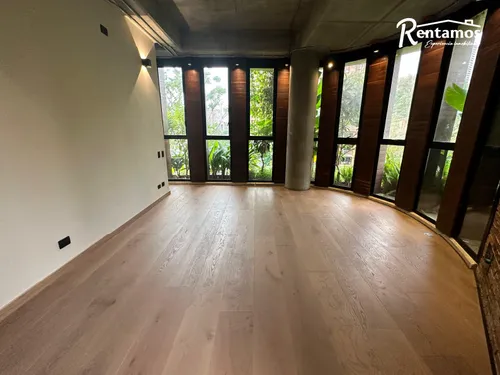 Apartamento En Venta En El Poblado. Cod V775901