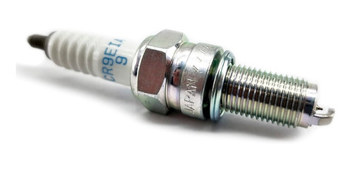 Imagen 3 de 9 de Bujía Cr9eia-9 Ngk Laser Iridium Japon Stock Nº 6289 Ryd
