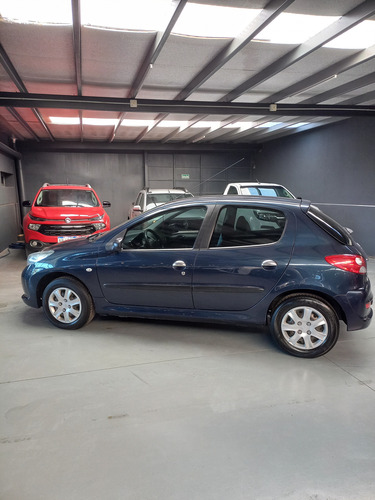 Peugeot 207 1.4 Xr