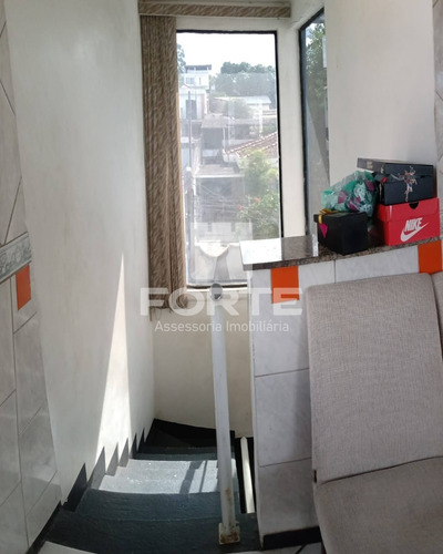 Imagem 23 de 26 de Vendo Casa (sobrado ) Em Braz Cubas . Com 3 Suites E 3 Vagas De Garagem. Imobiliárias De Mogi Das Cruzes. - Ca00224 - 69932128