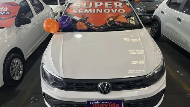  Polo Track 1.0 Flex 12v 5p