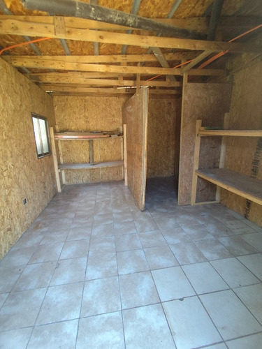 Se Vende Hermosa Casa En Loteo Las Hacienda Las Vizcachas..