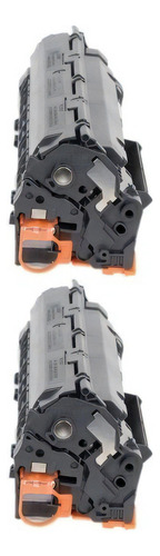 2x Toner Compatível Marca Premium Para Uso Em M127fn M127fw