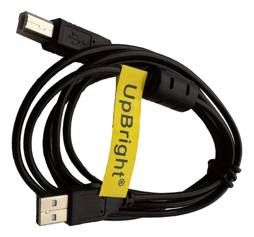 Cable Usb 2.0 Upbright Para Sincronizacion De Datos Para ...