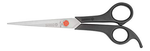 663-7 Red Dot Lightweight 7-1/2-inch Barber Shears