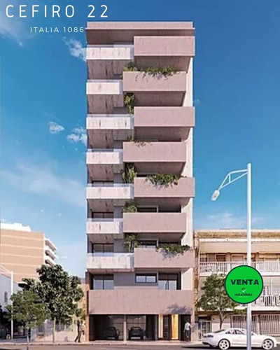 Imagen 7 de 15 de Departamento - Centro