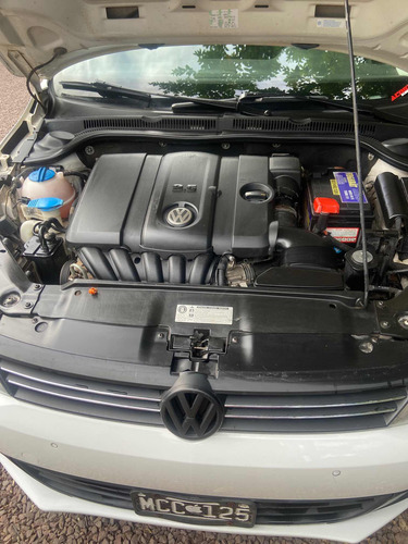 Volkswagen Vento 2.5 Luxury 170cv