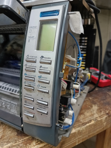 Reparación De Electrónica