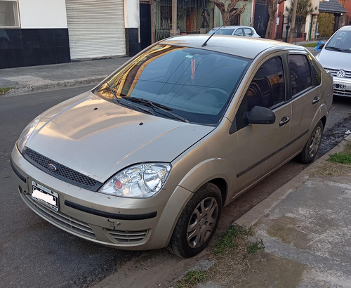 Ford Fiesta Max 1.6 Max Amb Plus