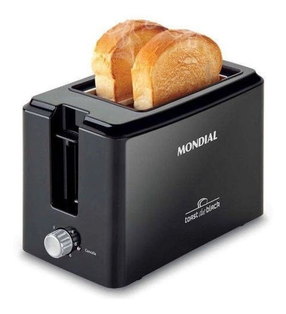 Tostador De Pão De Hambúrguer Tostadeira Elétrica Mondial 110v Tostador Pão Frete Grátis | Frete grátis