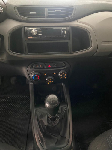 Imagem 6 de 9 de Prisma Joy 1.0 Completo Flex 2018