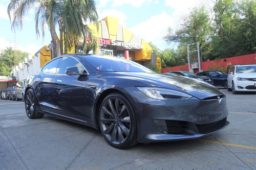 Imagen 1 de 13 de Tesla Model S 75 2017