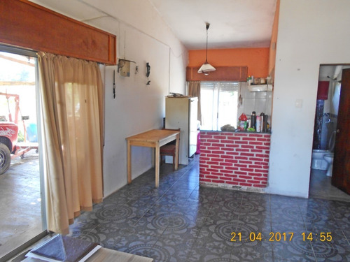Canelones 47.550m2 De Suelo Suburbano...