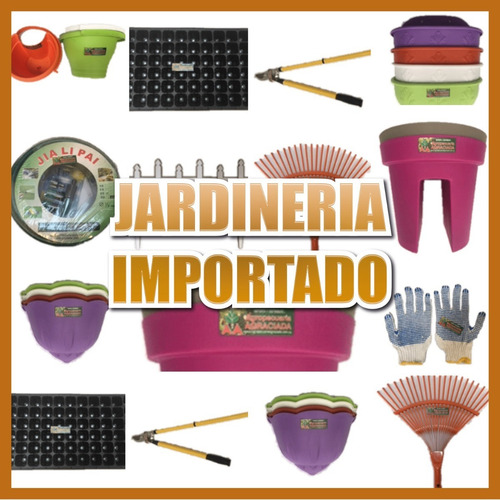 Imagen 7 de 7 de Tutores Para Plantas Largo 90 Cm.