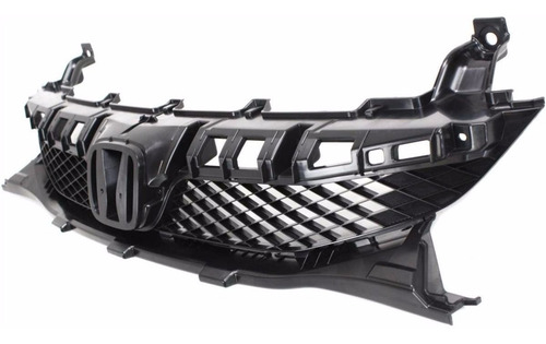 Rejilla Base De Parrilla Honda Civic Emotion 2009 Sedan