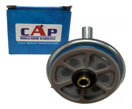 Regulador Presion Gasolina Blazer 4.3 99 2000 2001 2002 2003