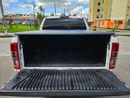 Ford Ranger 3.2 Diesel 4x4 Mt 2022