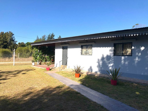 Imagen 2 de 27 de Casa Quinta En Venta. Los Naranjos. Magdalena