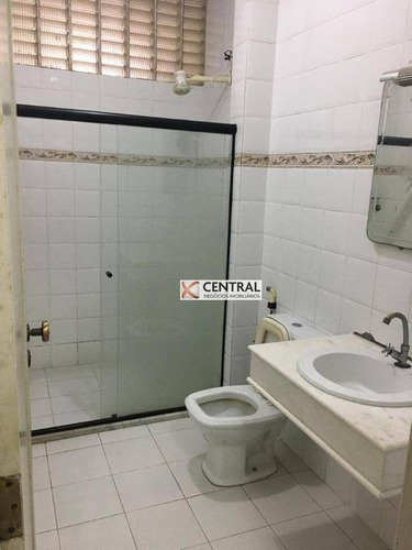 Imagem 11 de 21 de Apartamento Com 3 Dormitórios À Venda, 134 M² Por R$ 300.000,00 - Graça - Salvador/ba - Ap2599
