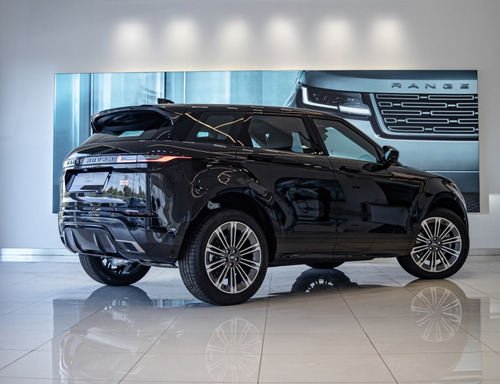 Land Rover Range Rover Evoque 2.0 P250 FLEX R-DYNAMIC HSE AWD AUTOMÁTICO