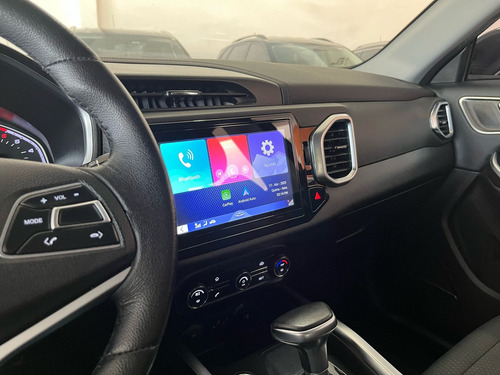 Chery Tiggo 5X 1.5 T Flex Aut. 5p