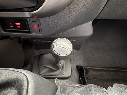 Kia Bongo 2.5 Td Diesel Std Cs 4x4 Manual