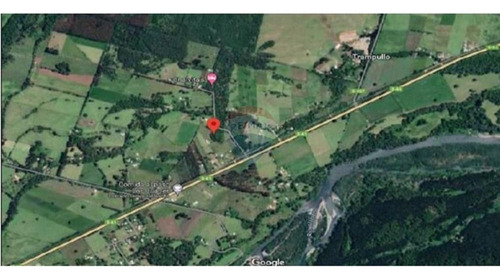 Venta De Parcela En Comuna De Cunco, Ruta S-61