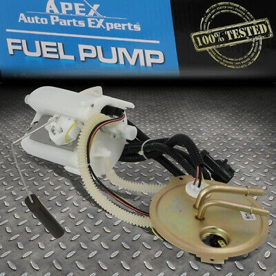 For 97-98 Ford Windstar Gas Tank Level Electric Fuel Pum Sxd