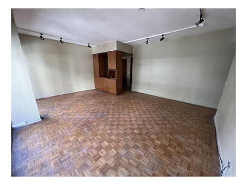 Imagen 3 de 30 de Departamento En Venta En Recoleta