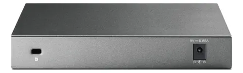 Router VPN Gigabit TP-Link Omada ER605 gris