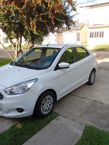 Ford Ka 1.5 S