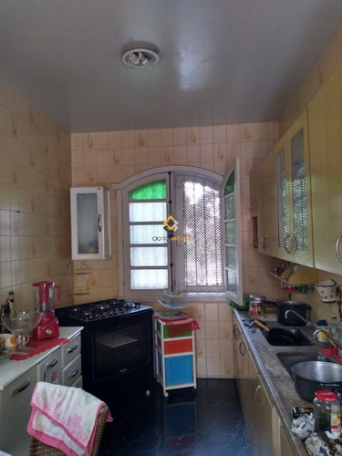 Imagem 10 de 15 de Casa - Dona Clara - Ref: 3786 - V-3786