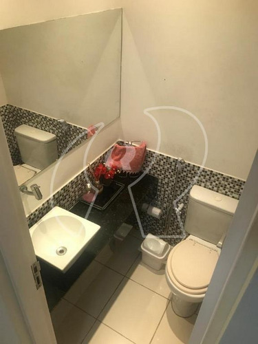 Imagem 3 de 16 de Casa Com 2 Dormitórios À Venda, 120 M² Por R$ 289.000,00 - Cambeba - Fortaleza/ce - Ca0347