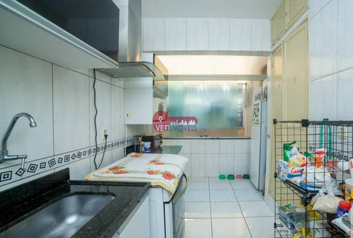 Imagem 9 de 15 de Apartamento Em Sagrada Família, Belo Horizonte/mg De 85m² 3 Quartos À Venda Por R$ 330.000,00 - Ap1524623-s