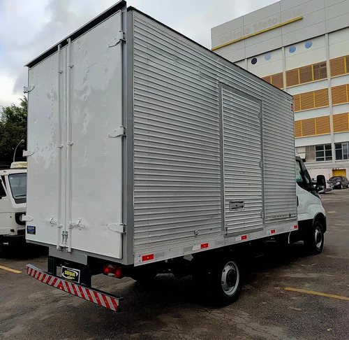 Iveco Dayly 35-150 Cs 2023