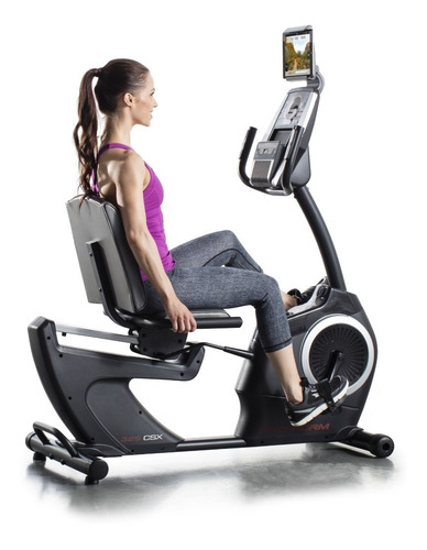 Proform 325 Csx Bicicleta Recumbente