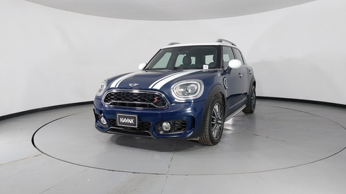 Mini Countryman 2.0 COOPER S SPORT AUTO