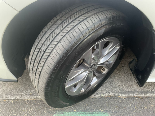 Toyota Sienna 3.5 Xle At